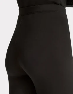Thermische legging - zwart