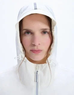Windjack - beige